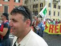 Da VALVA con il PD a Roma