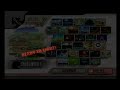 SBHMXII Lethal Trilogy(Snake) vs DarkMusician(Meta Knight) 2