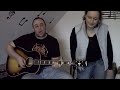 If I were a Carpenter - Johnny Cash & June Car