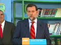 11-05-07 Segovia Mariano Rajoy Modelo Educativo PP