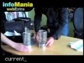 Brett Erlich Teaches the Art of Unboxing to Himself