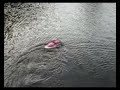 Crappy Boat