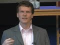 NSU Summer Session 2007: Hartmut Rosa