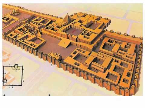  Mesopotamia 1