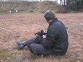 SKS 7.62 GONG Shooting