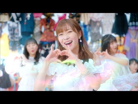 【MV full】ジワるDAYS / AKB48[公式]