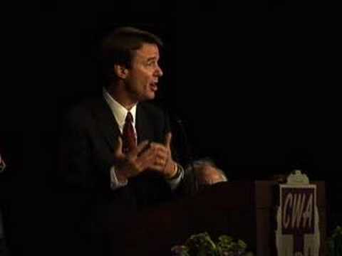 John Edwards - CWA ...