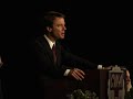 John Edwards - CWA Legislative-Political Conference