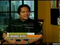 Filipino Talk Show Host features Kuya’s Lumpiang Sariwa and Pinoy Scramble (2)