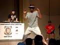 SATOCI vs MACCHO @UK B-BOY???? 08 SATOCI vs MACCHO @UK B-BOY???? 08