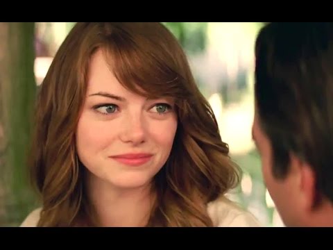 Preview Trailer Irrational Man, trailer originale