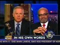 Part 2: Rev. Jeremiah Wright In His Own Words