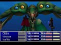 -FFVII - Gameshark Goodies - Ruby & Emerald Without Immunities -FFVII - Gameshark Goodies - Ruby & Emerald Without Immunities