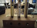 Ferrofluid Clock