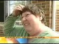 Racist McCain Supporter On The News Obama in Noose Racist McCain Supporter On The News Obama in Noose