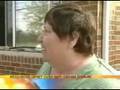 Racist McCain Supporter On The News Obama in Noose
