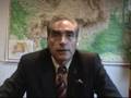 Petre Roman la Torino: Interviu Petre Roman
