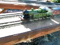 A5 on the SVRR