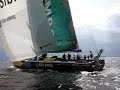 Volvo Race 8
