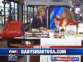 PTPA Media on Fox 25 with Kim Carrigan and Sharon Vinderine
