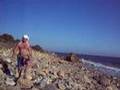 Solve Backpain , rockwalk