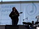 Brett Dennen Live @ Green Apple Fest/SFCA?1 of 8?04/20/2008
