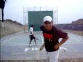paleta fronton ancon