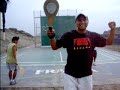 paleta fronton ancon