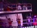 WDW Fantasmic Finale
