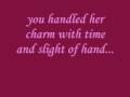 The Kooks - Seaside - Lyrics
