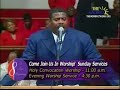 Apostle Michael Rogers - We Have This Ministry Part 2