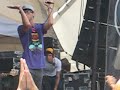 Cobra Starship - Bring it (snakes on a plane) - live