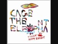 Flow - Cage the Elephant