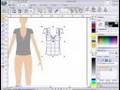 Audaces IDEA - Fashion designer software by Audaces.