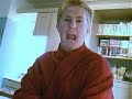 catherine tate impressions