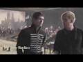 My Chemcal Roamnce - Making of-welcome to the black parade