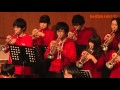 Birdland / ジョー・ザヴィヌル , 編曲:福田洋介