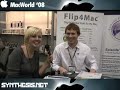 Synthesis.net Macworld 08 Flip4Mac chapter 4 Synthesis.net Macworld 08 Flip4Mac chapter 4