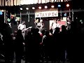 tocada en centro cultural taypi,