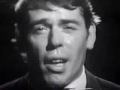 Jacques Brel - Ne me quitte pas ベルギー Chansonnier