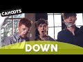 Down (feat. Shaun Reynolds) [OFFICIAL Music Video] 