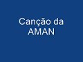 can��o da AMAN