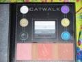 Cargo Catwalk Palette!