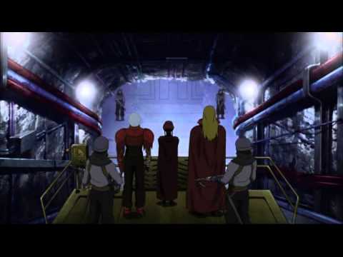 manga - FILM ORIGINE.