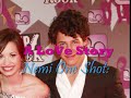 One shot: Nemi Love Story