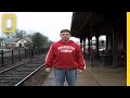 National Geographic Bee 2011 - PA Finalist