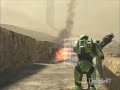 Halo 3 Forge test Halo 3 Forge test