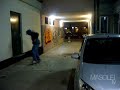 Sketchy Heelfip, Secret lanch ramp Geneva