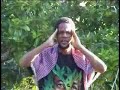 Black Comoros aka Nico Rasta