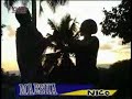 Black Comoros aka Nico Rasta